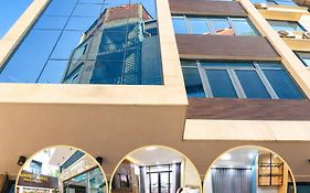 Hanvet Hotel Ha Noi